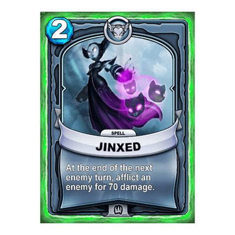 The Jinxed Spell: A Widespread Phenomenon or a Rare Occurrence?